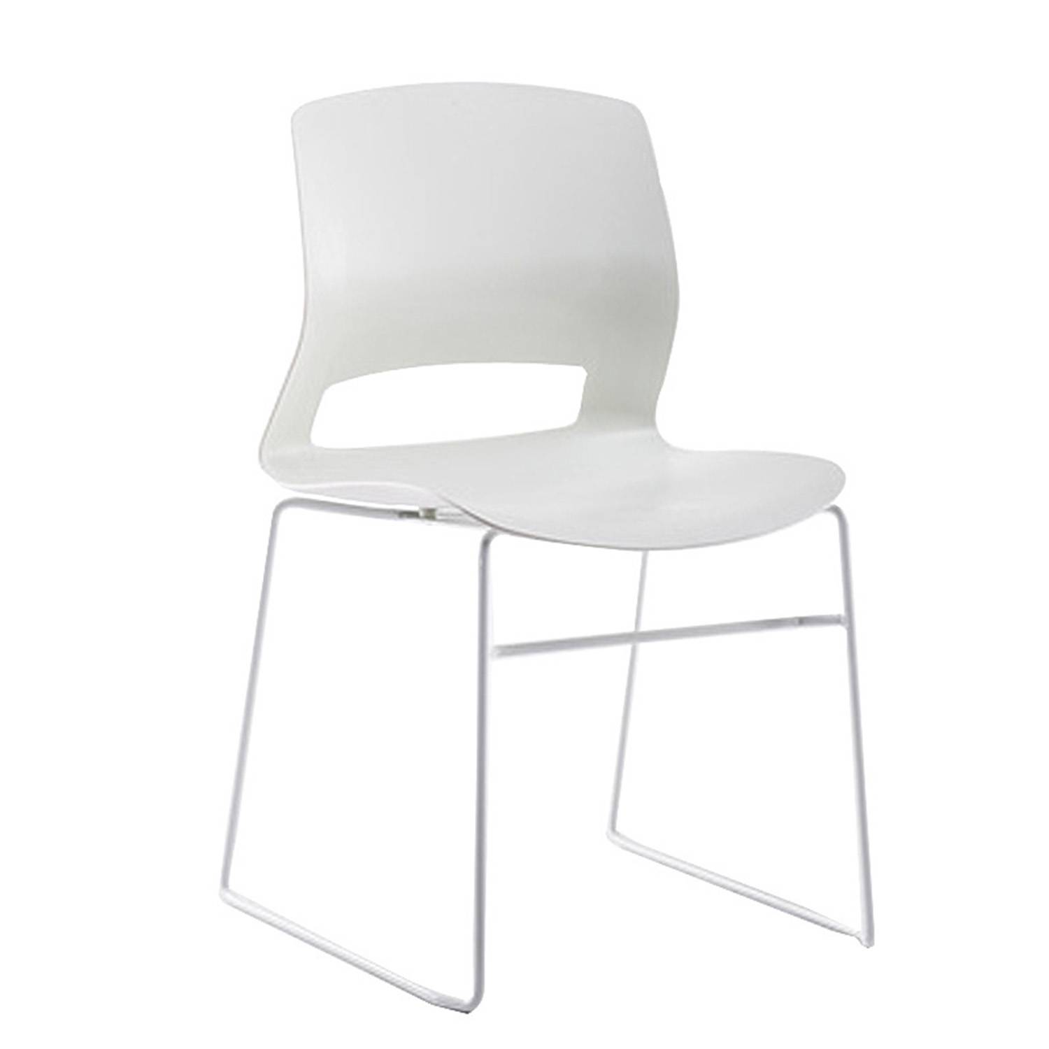 Ergonomic Steel Office Chair 12