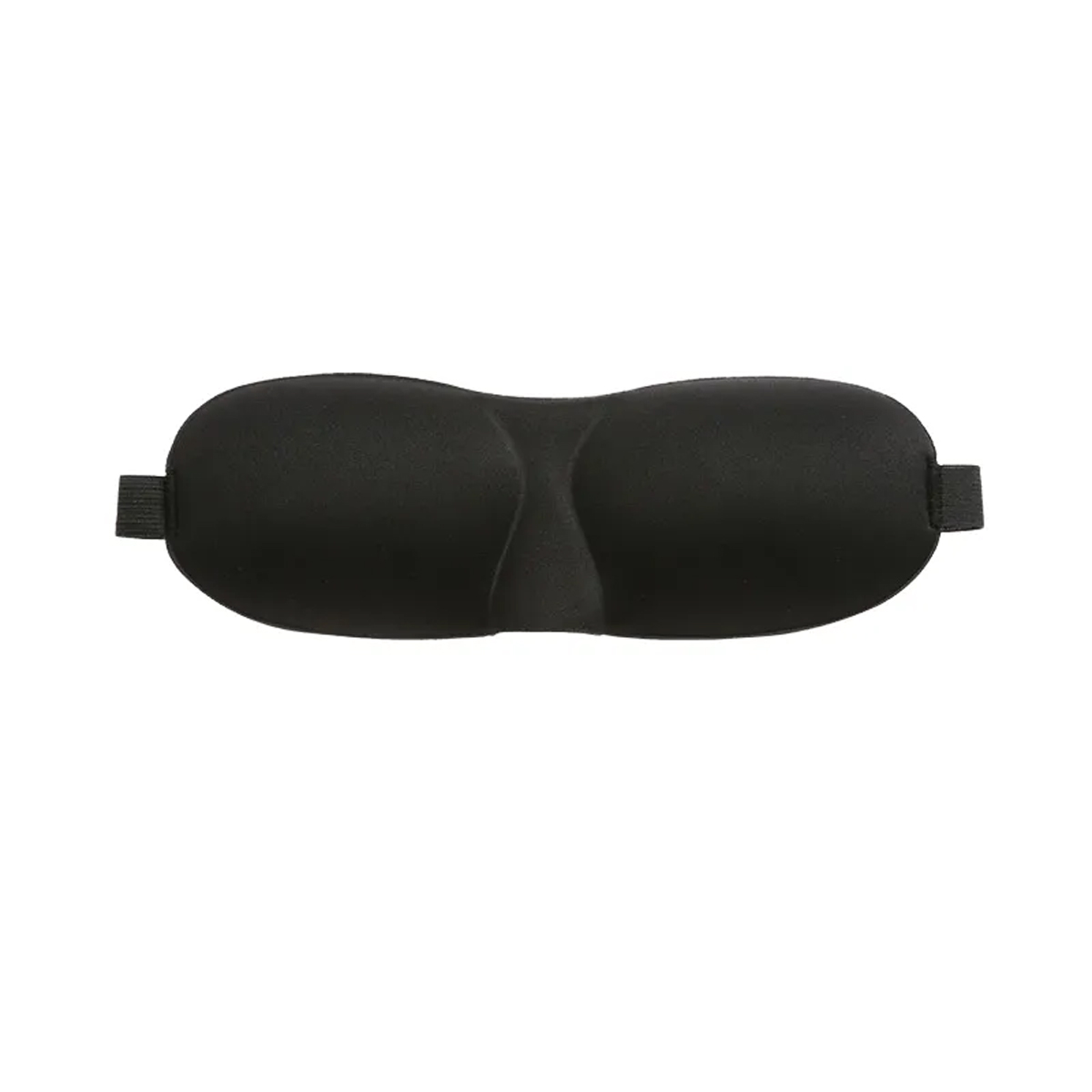 Lightweight 3D Eye Mask for Naps and Flights 2