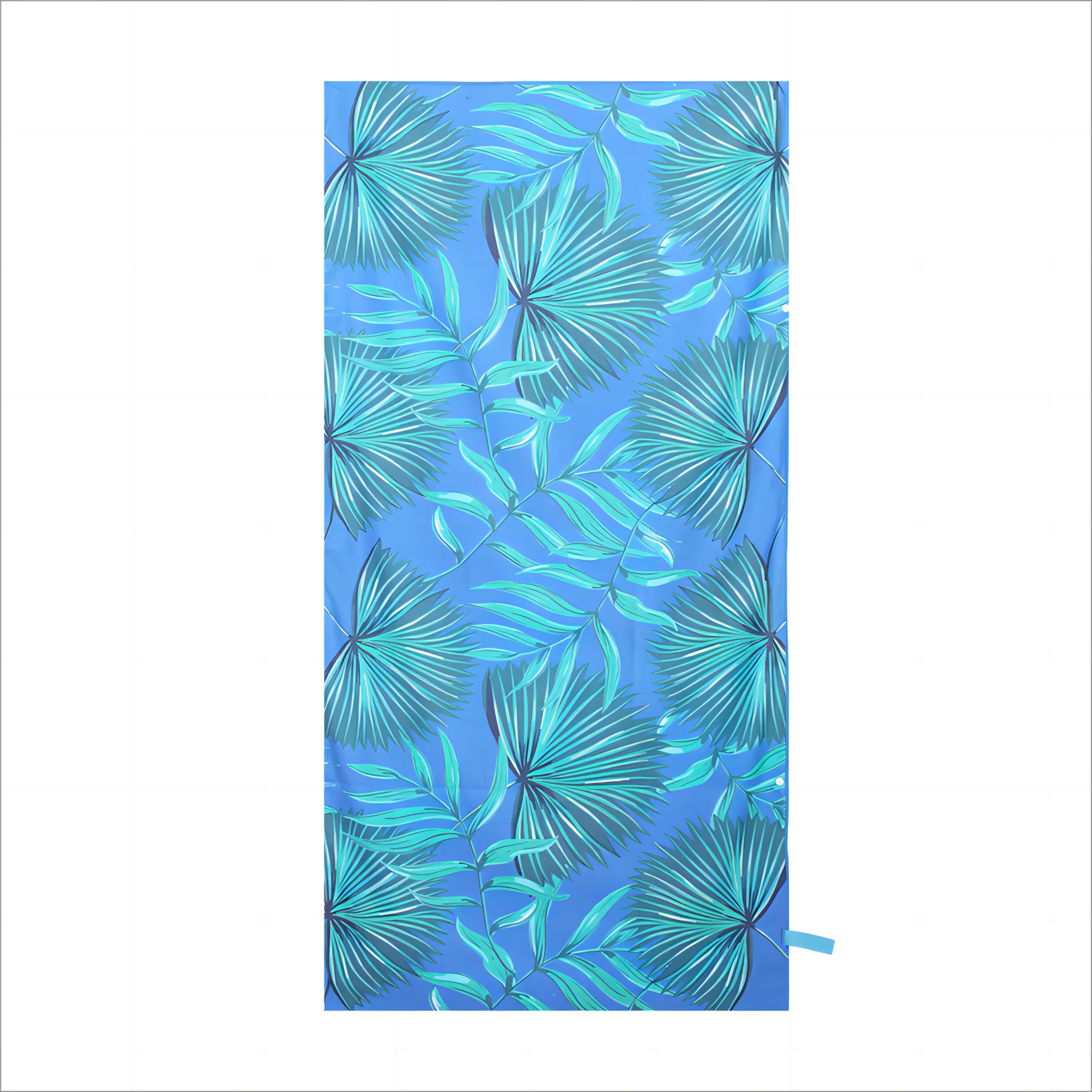Beach Towel 2