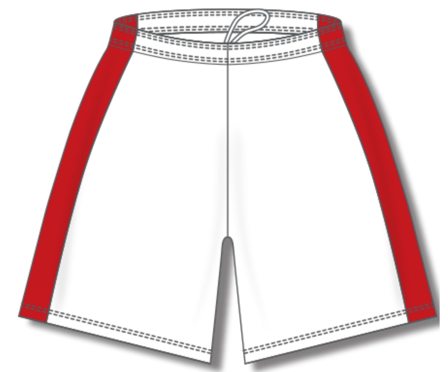 Pro Basketball Shorts BS9145-G01 10