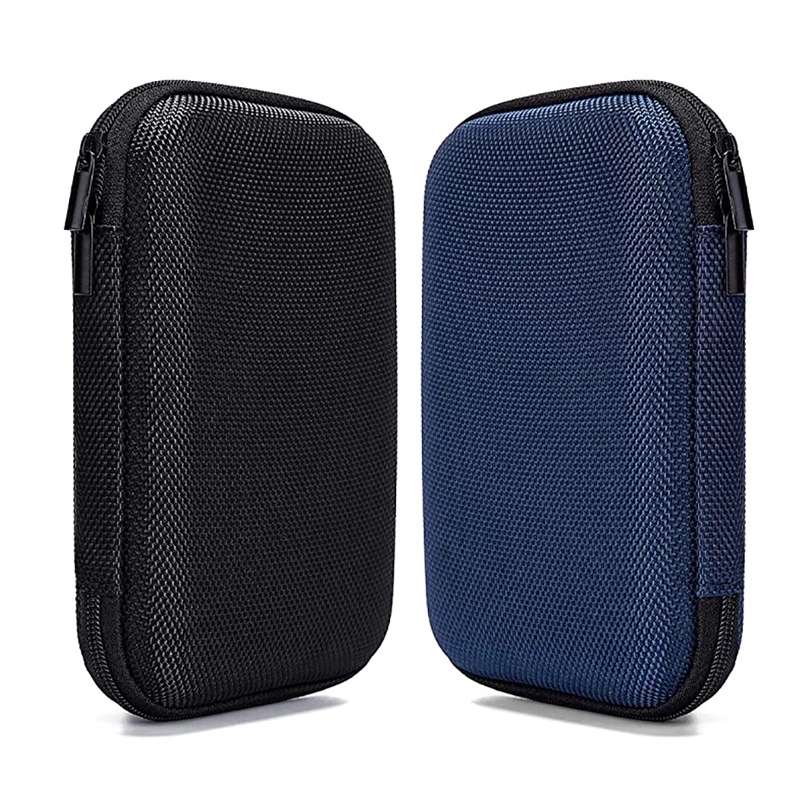 Small Electronic Organizer Cable Bag 4
