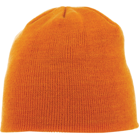 Unisex Level Knit Beanie 12