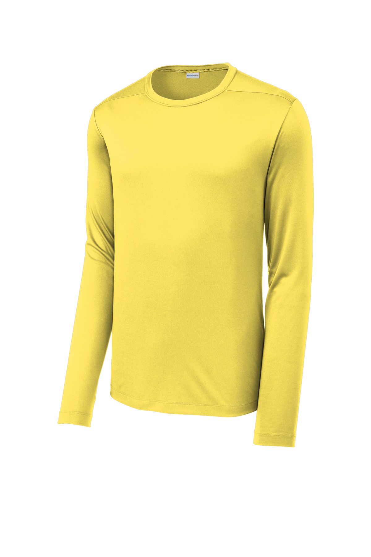 Sport-Tek® Posi-UV Pro Long Sleeve Tee 18