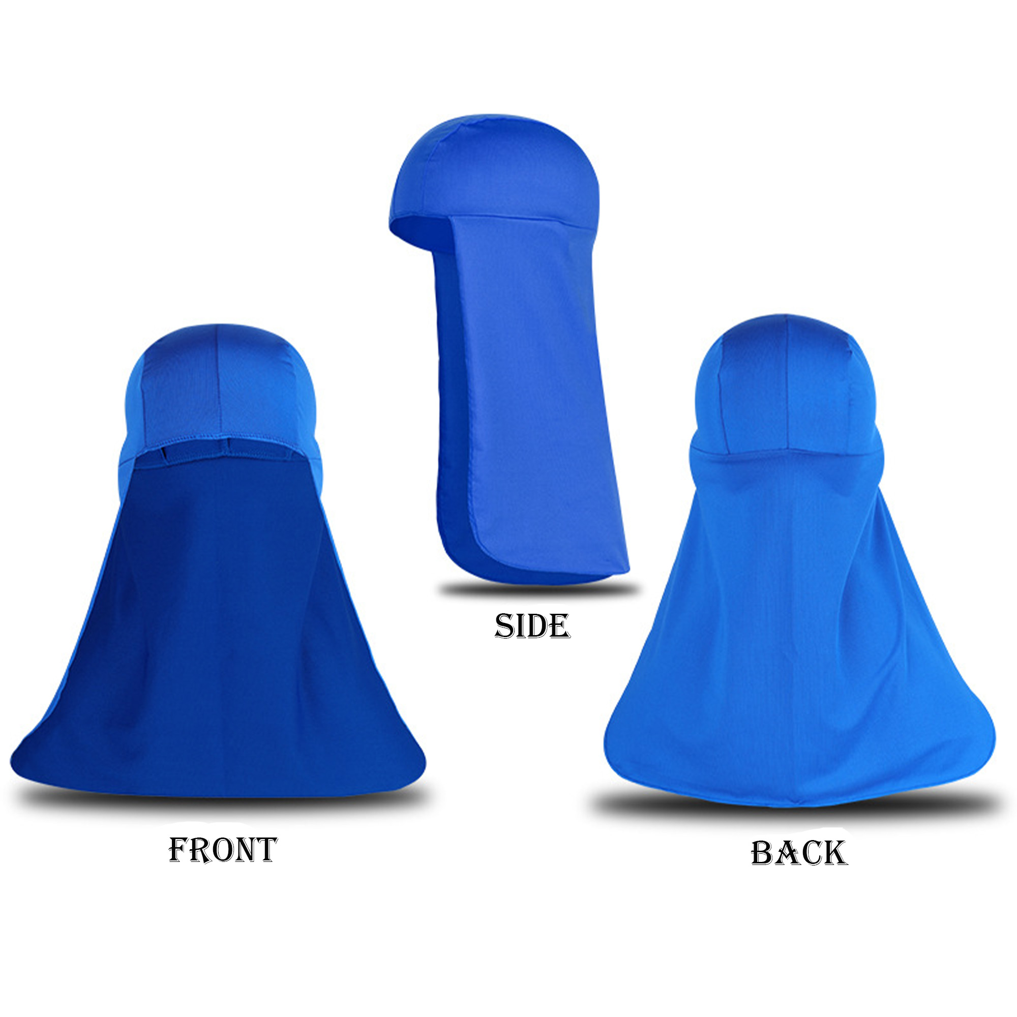 Breathable Bandana Hat For Cycling 3