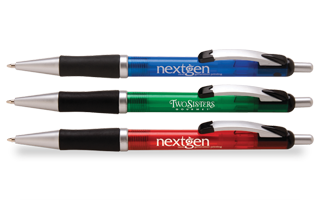 Worthington Pen 4