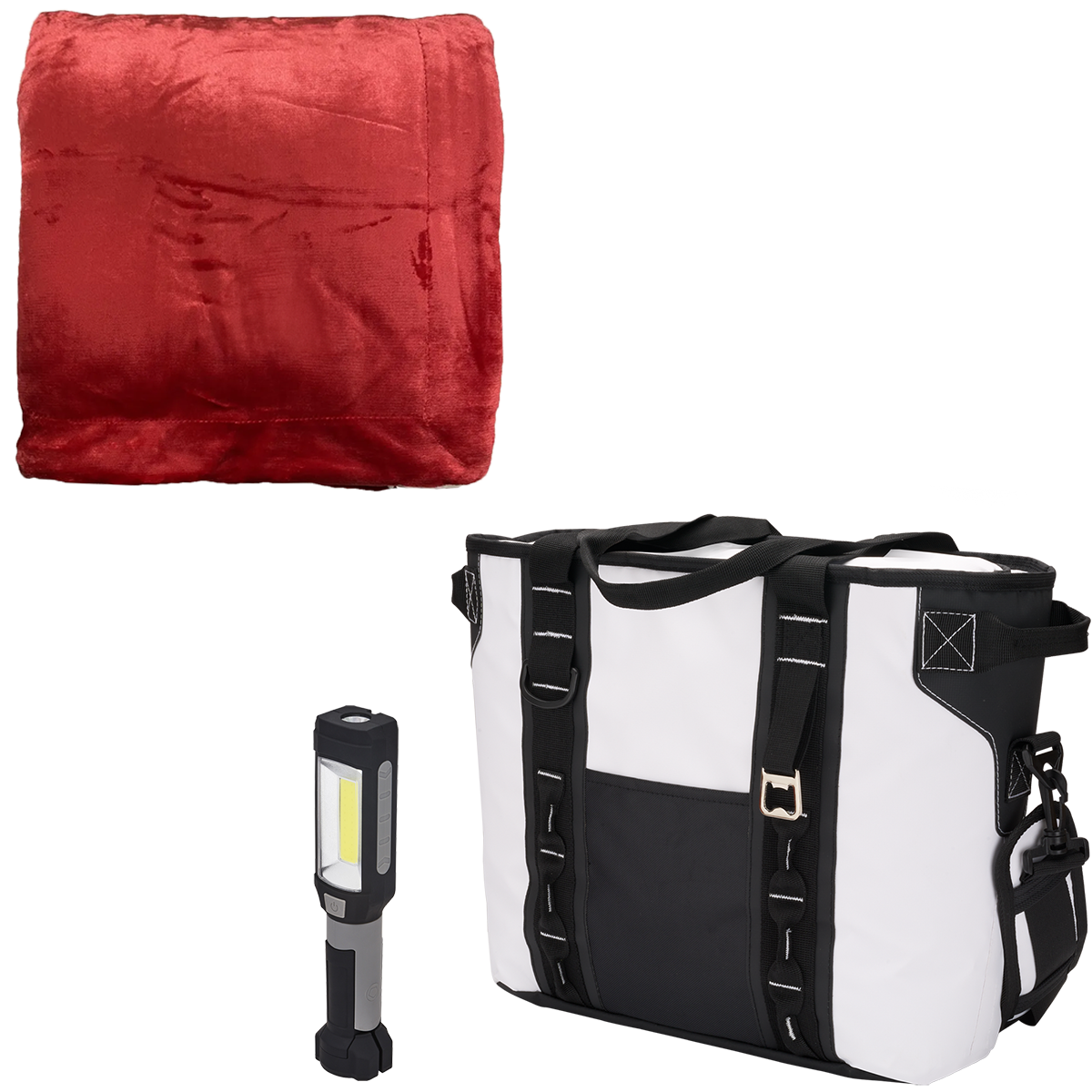Urban Peak® CB157 Cozy Nights Kit 13