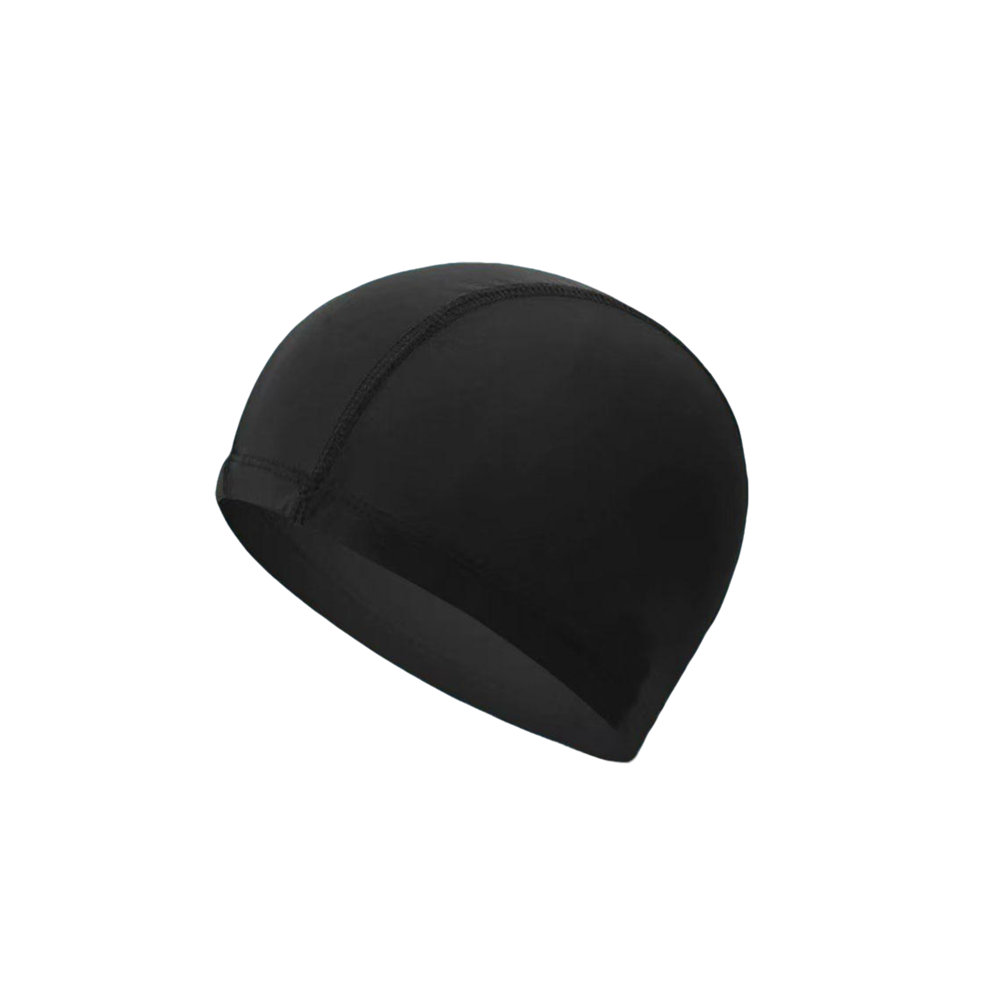 Stretch Polyester Swim Cap 7