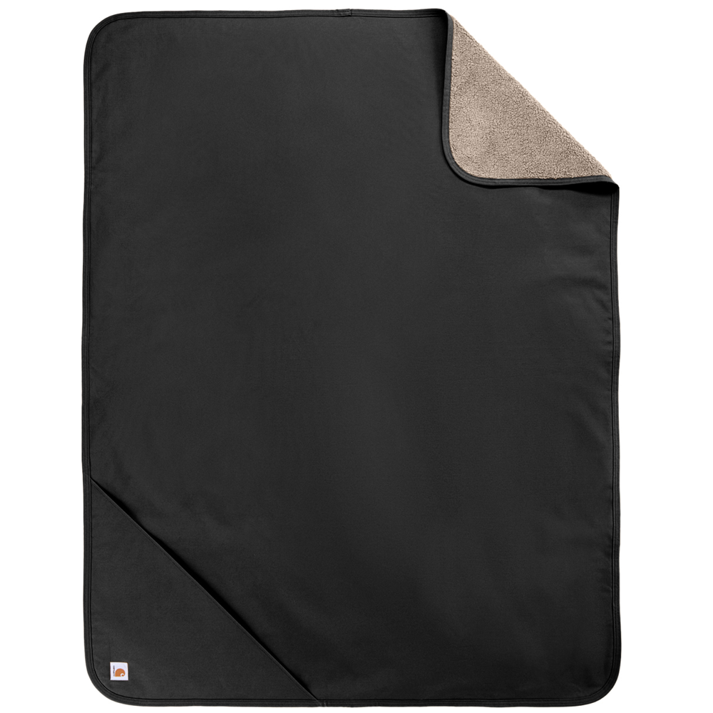 Carhartt ® Sherpa-Lined Blanket