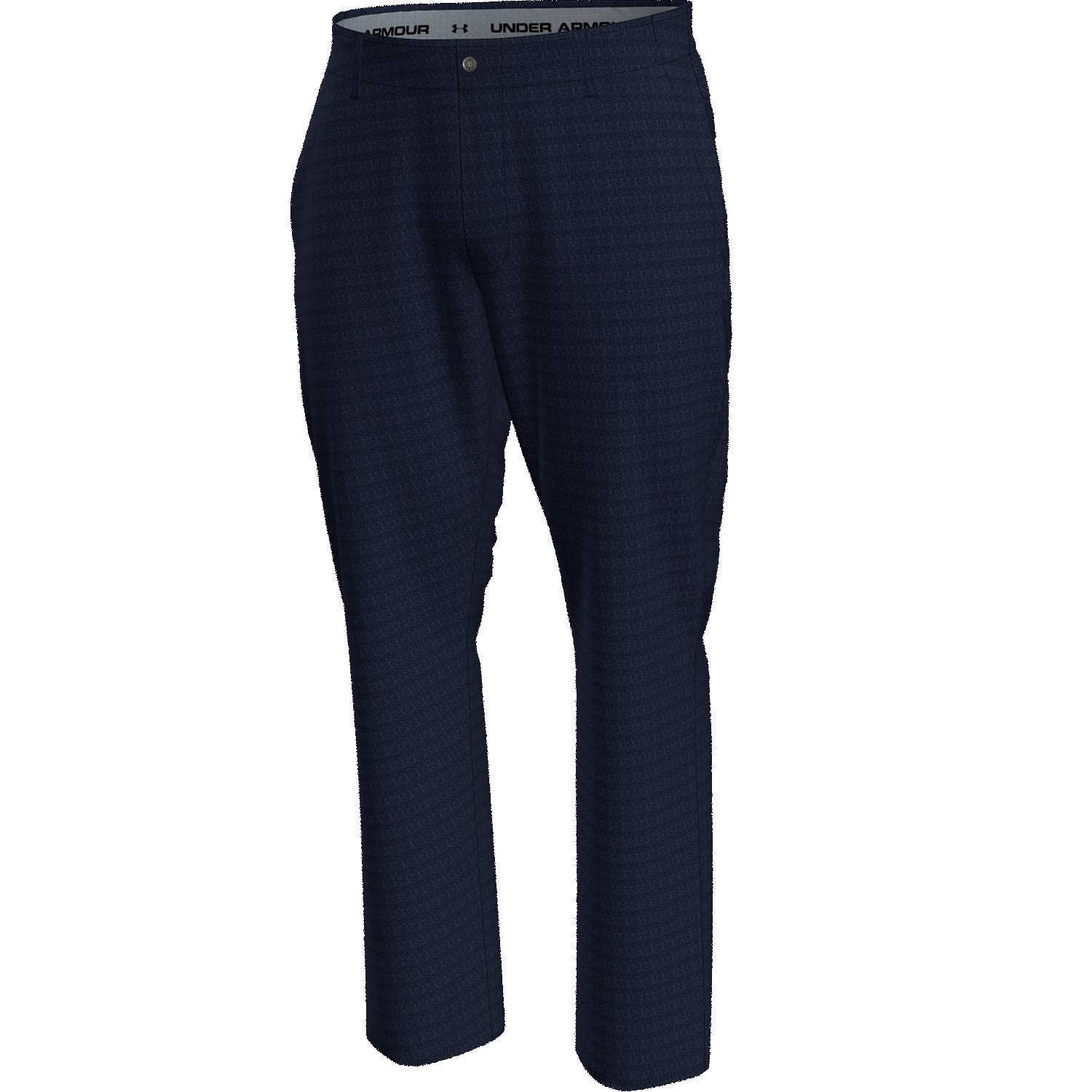Men's UA Showdown Coach's Pants 5