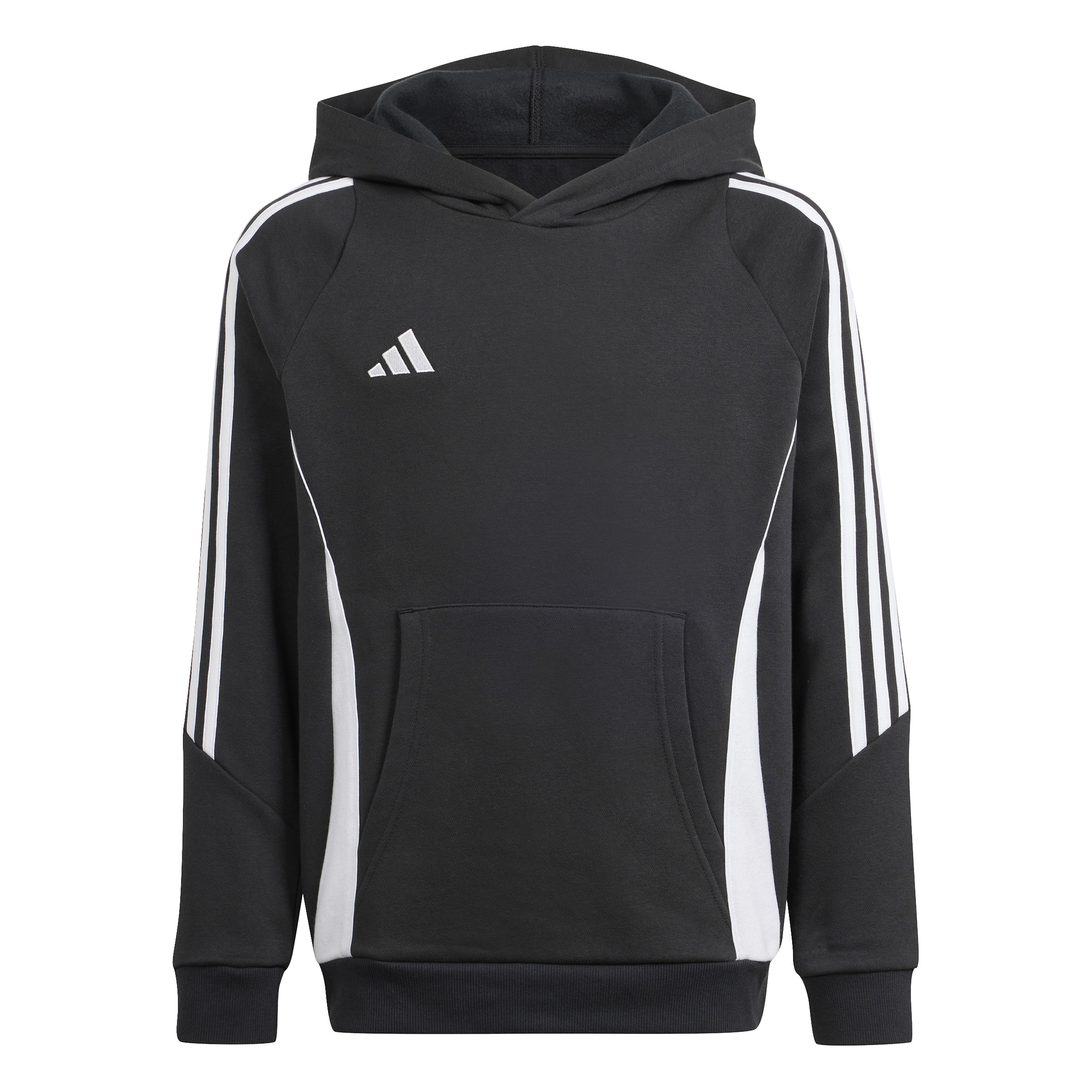 Tiro 24 Sweat Hoodie Kids 3
