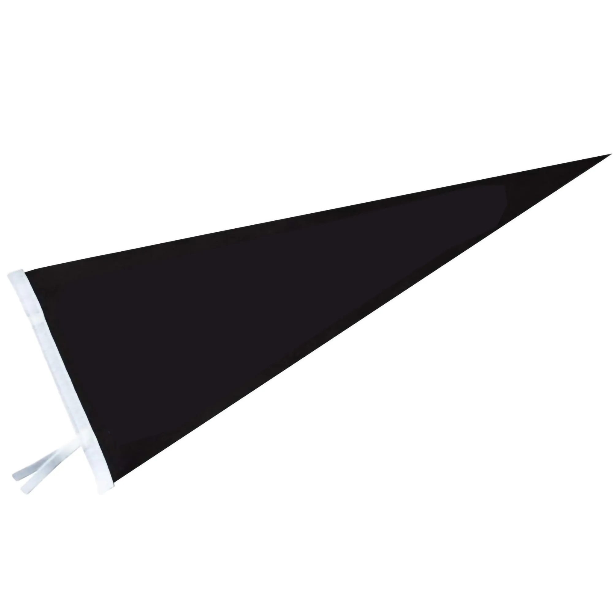 11.9" x 30" Felt Pennant Flag Banner MOQ 100PCS 8