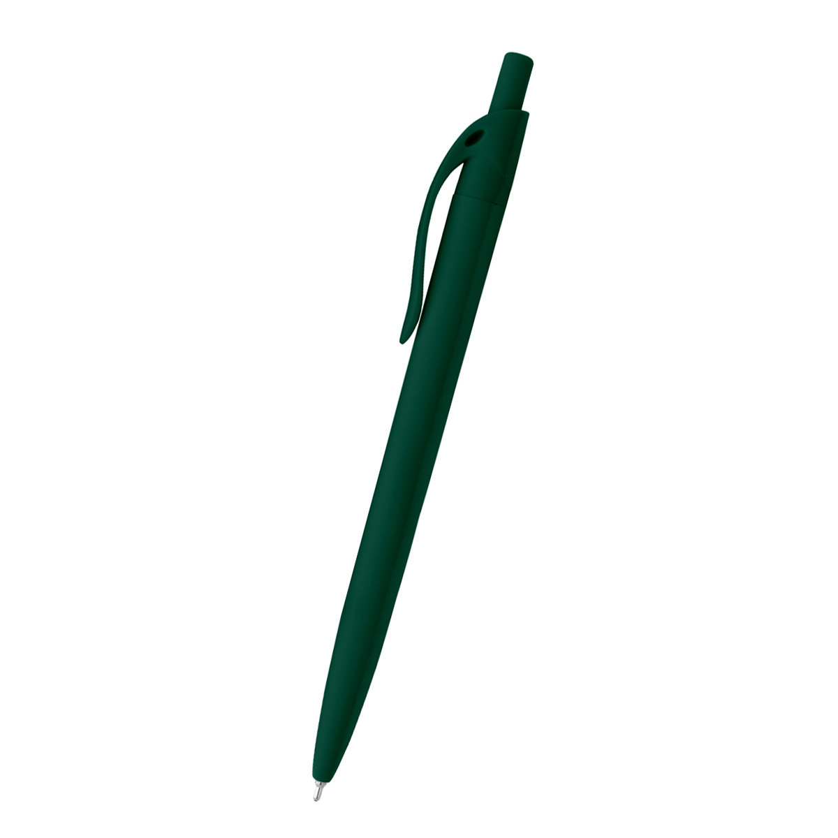 Sleek Write Rubberized Pen 45