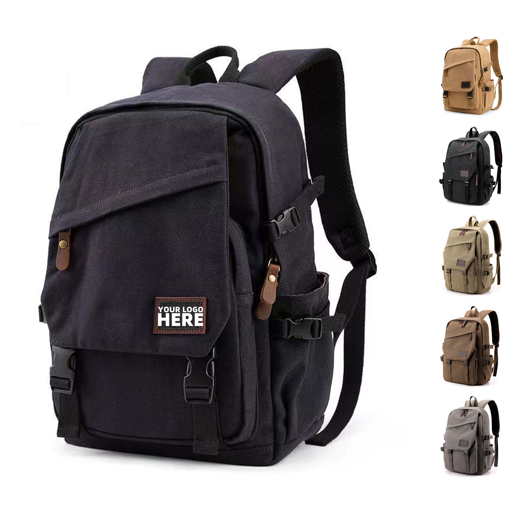 Waterpoof Daypack