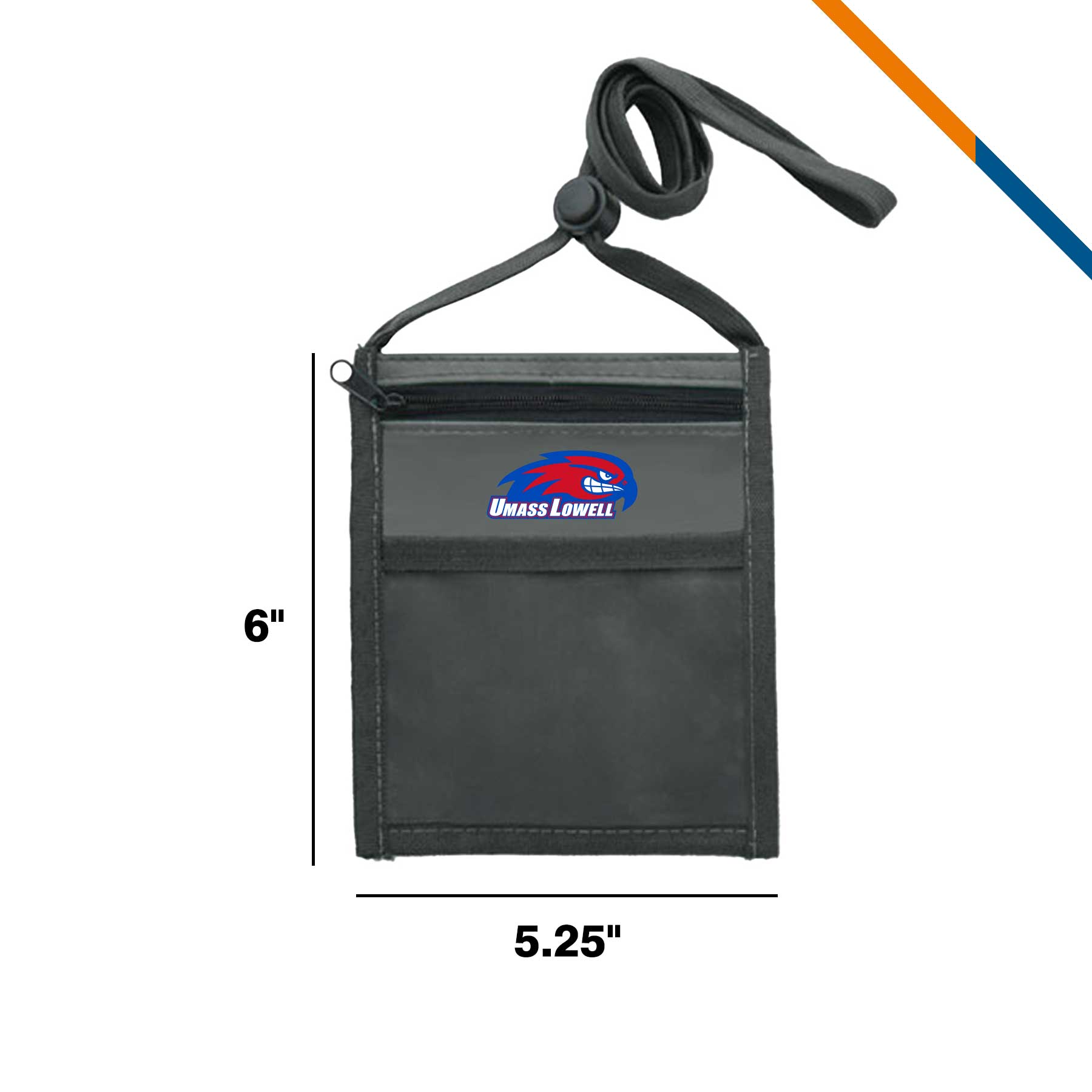 Gorel Neck Wallet 17