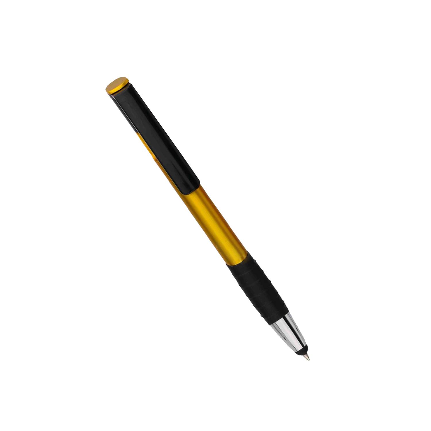 3 in 1 ABS Phone Stand Stylus Ballpoint Pen 8