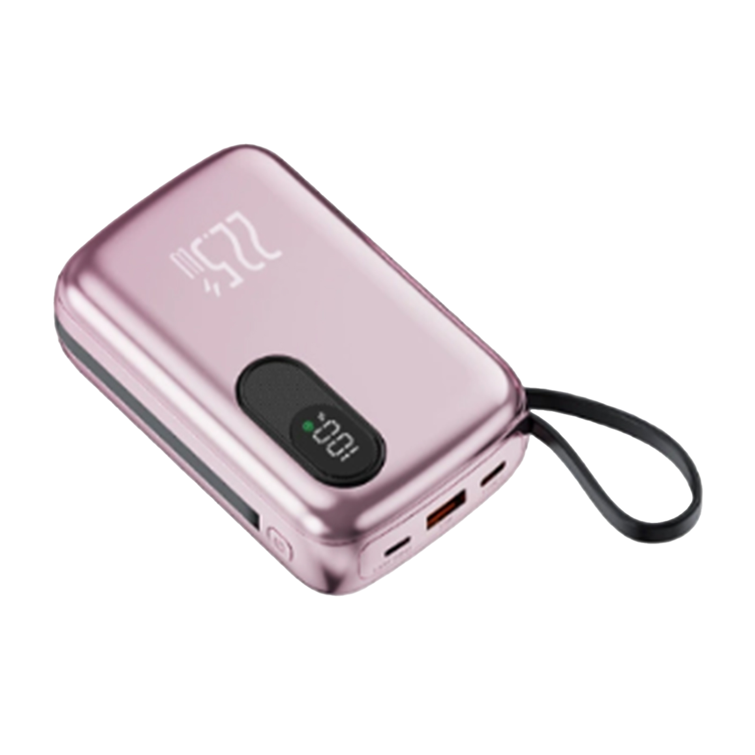 Compact 10000mAh Power bank 2
