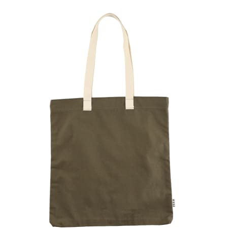 FEED Organic Cotton Convention Tote, custom tote bag with logo imprint 137