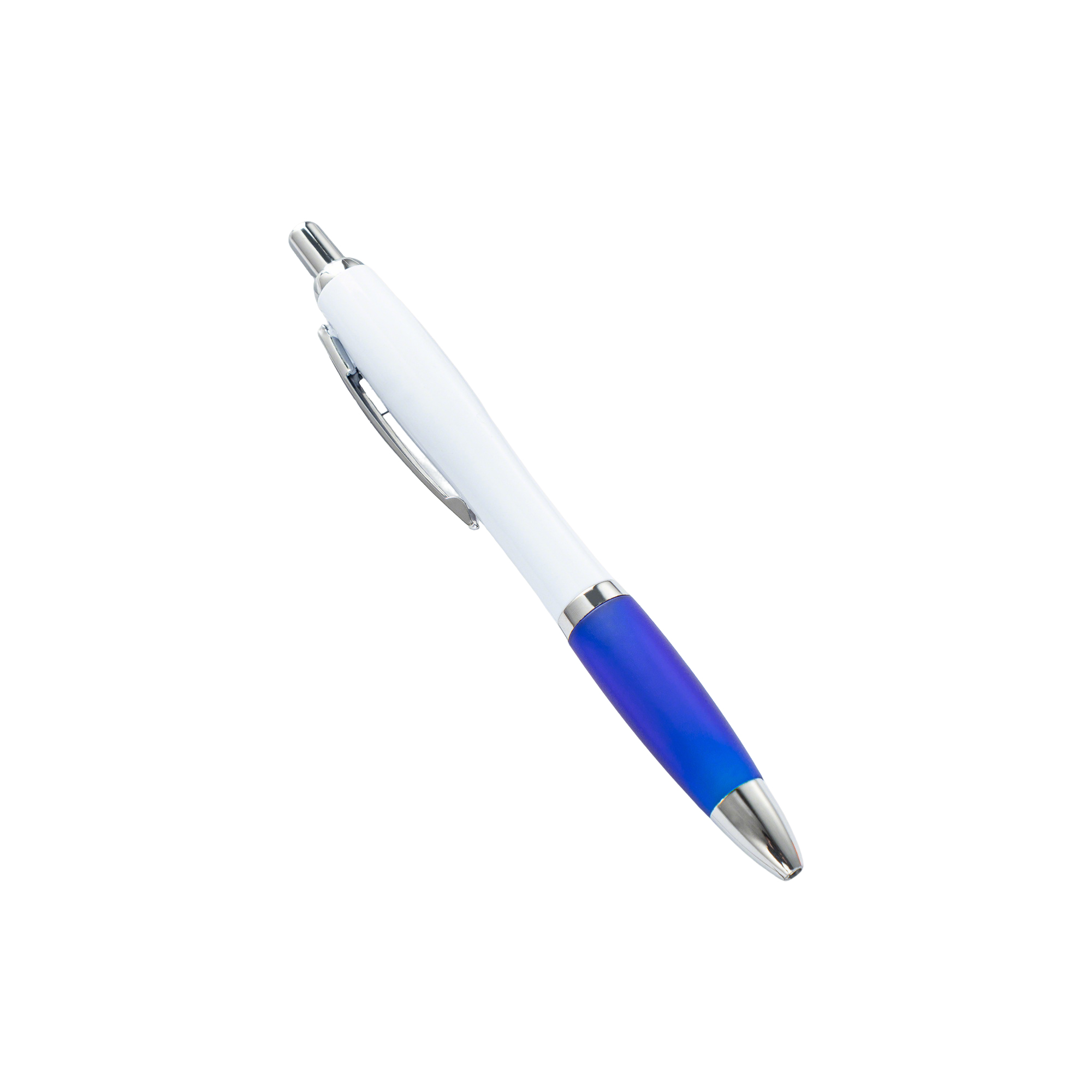 Retractable Plastic Ballpoint Writing Tool 9
