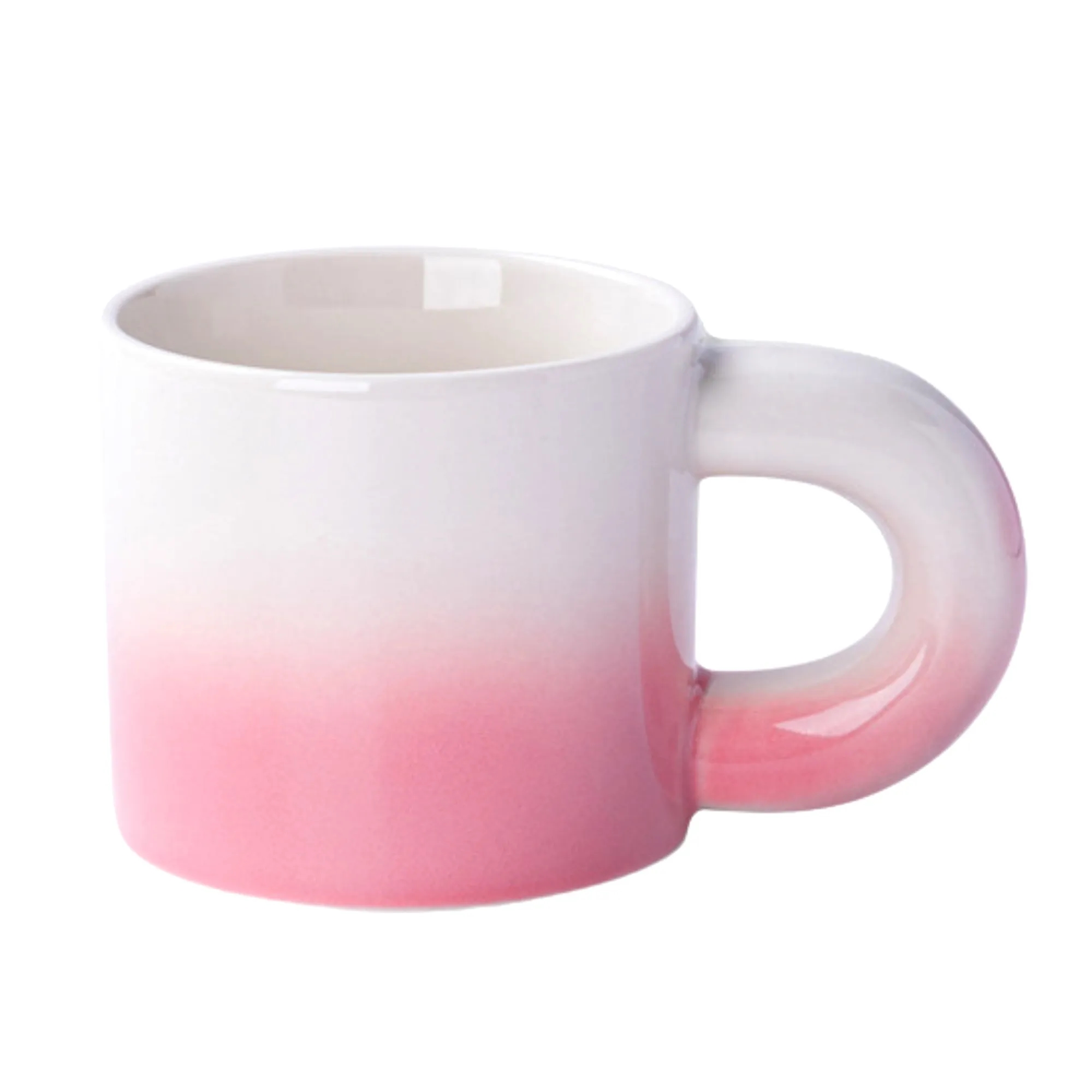 Customizable Ceramic Mug (11.2 oz) 8