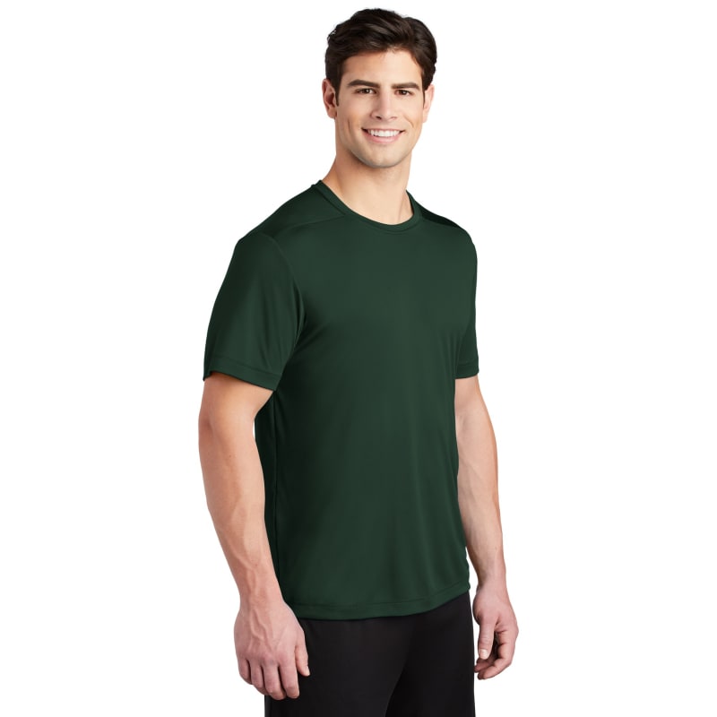 Sport-Tek Posi-UV Pro Tee. 23