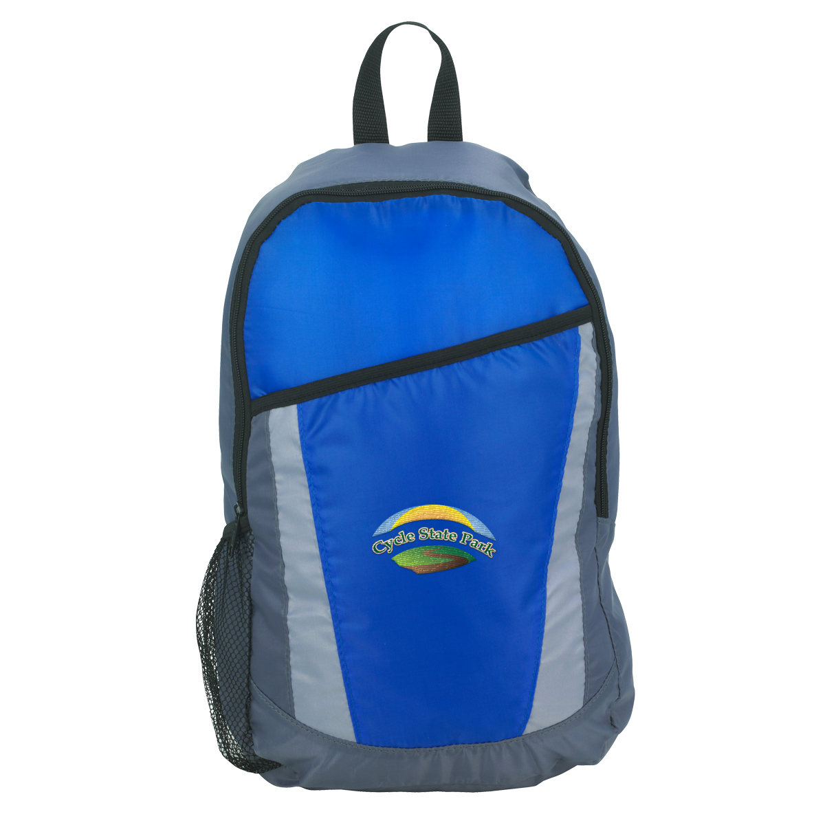 City Backpack 4