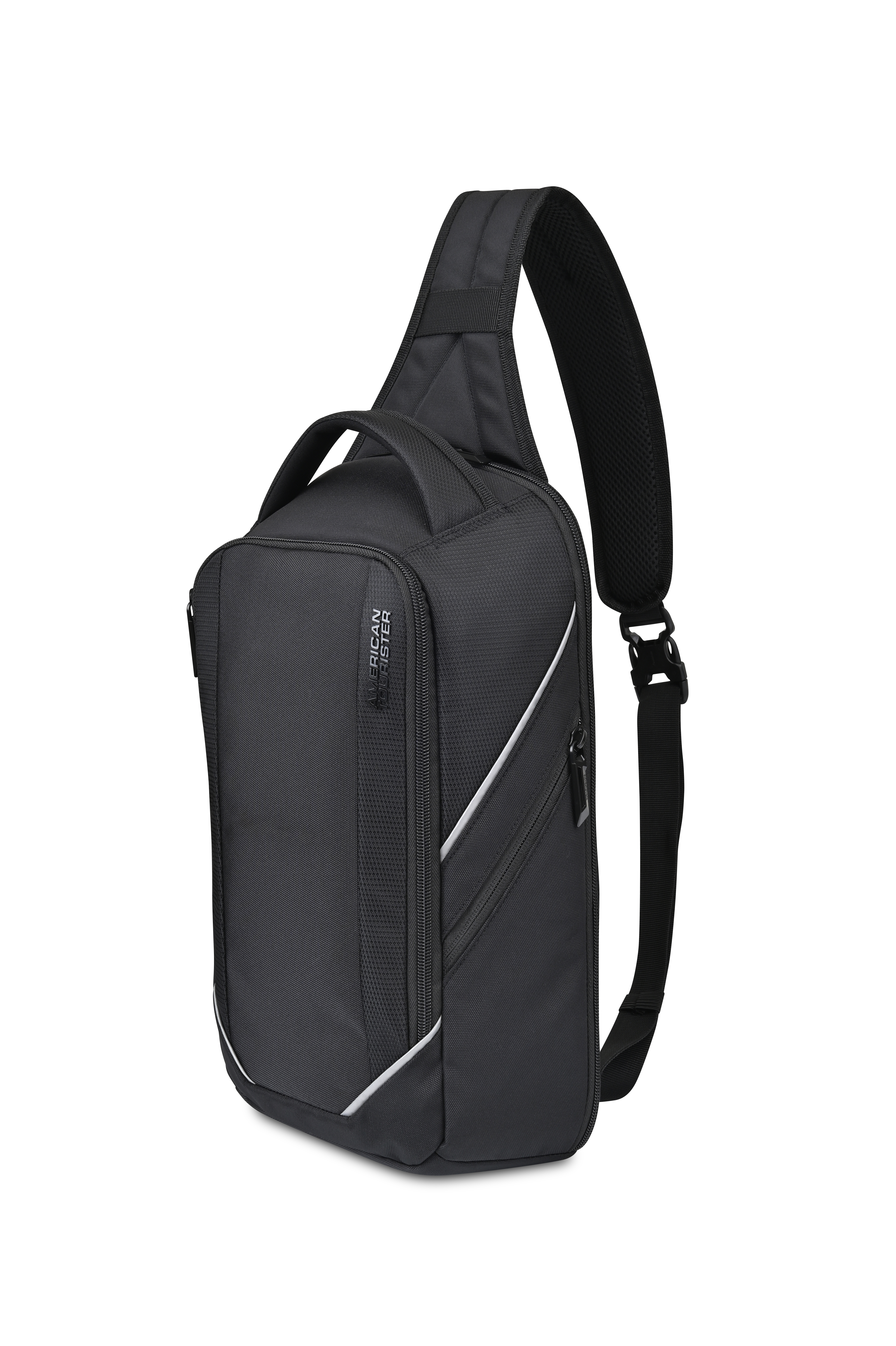 American Tourister® Zoom Turbo Sling Bag 2
