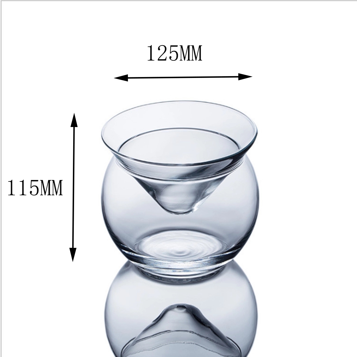 7oz Drinking Glasses 2
