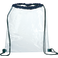 Rally Clear Drawstring Bag 62