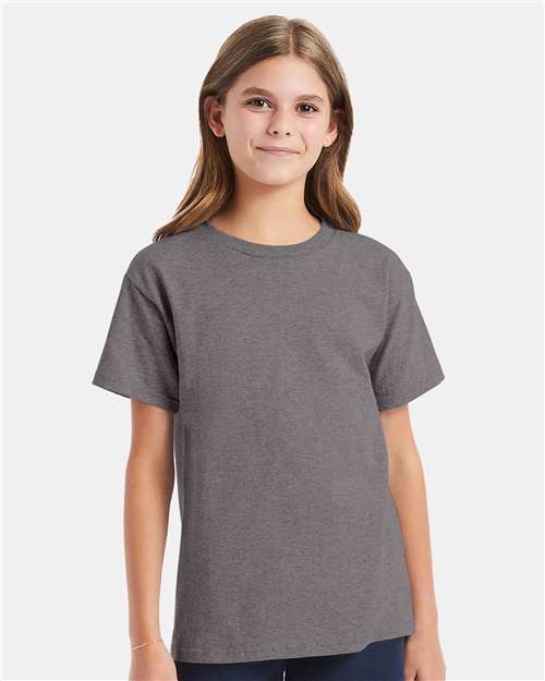 Youth Essential-T T-Shirt - 5480 275