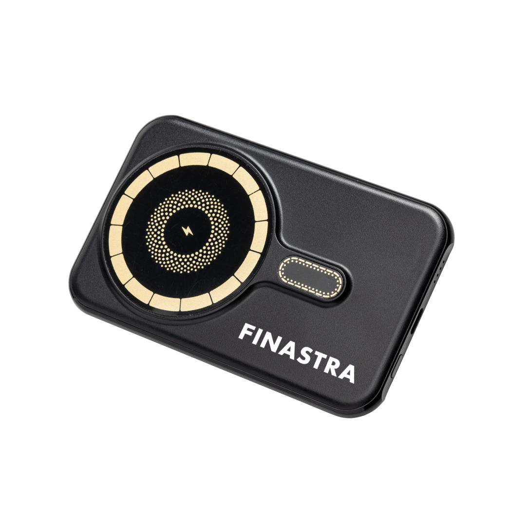 Whitson Ultra Thin Magnetic Power Bank