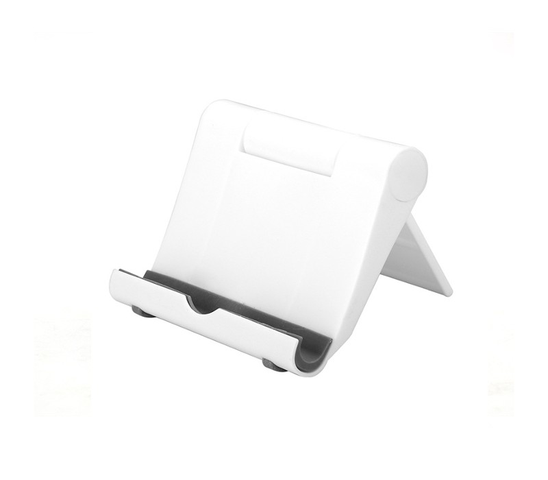Two-Fold Plastic Phone Stand and Holder 11