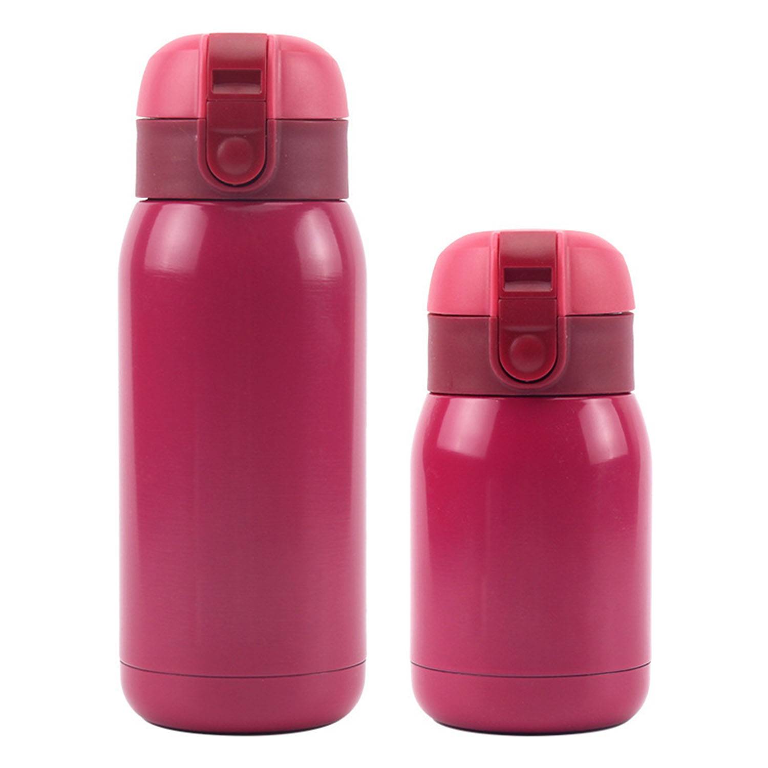 12.6oz Stainless Steel Insulation Cup 6