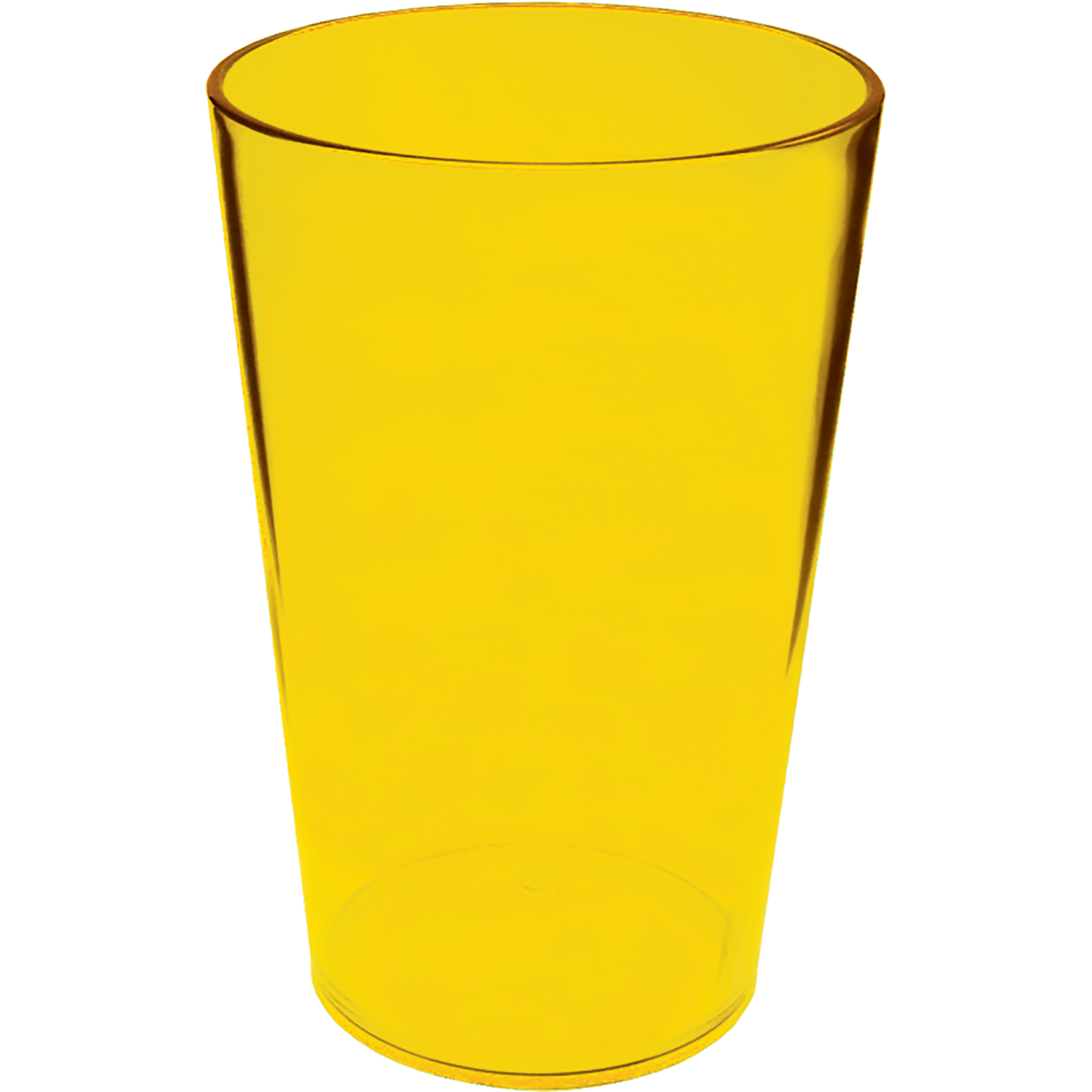16oz Plastic Pint Cup 4