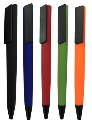 Donald ballpoint pen 35