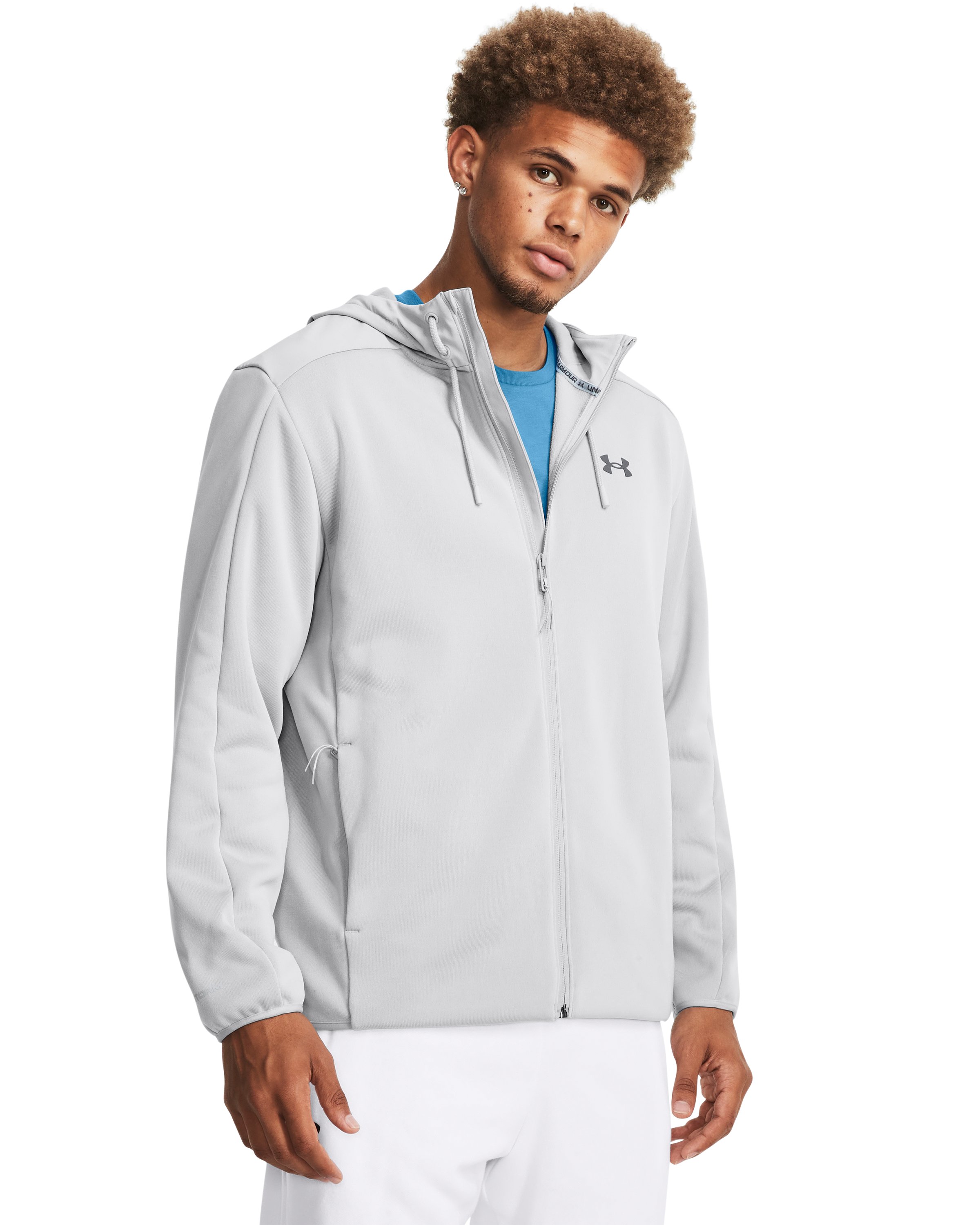 UA Swacket Men 5