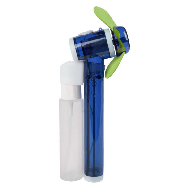 SLIM MIST MINI FAN 5