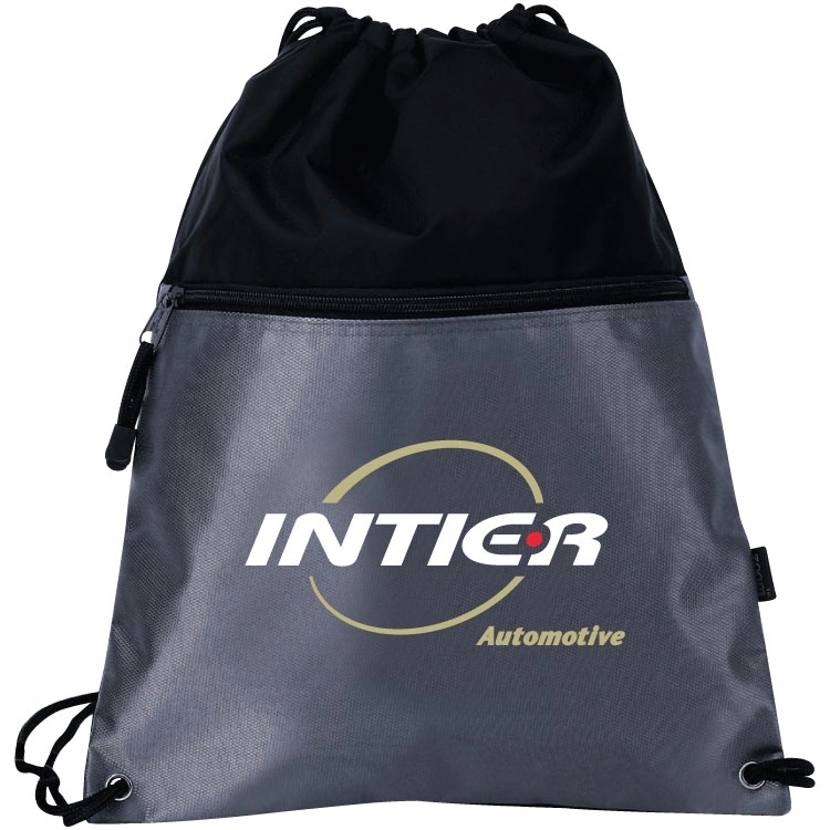 Miramar Drawstring Backpack 3