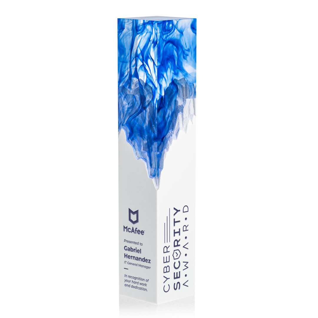 Brandino Award - Blue 3