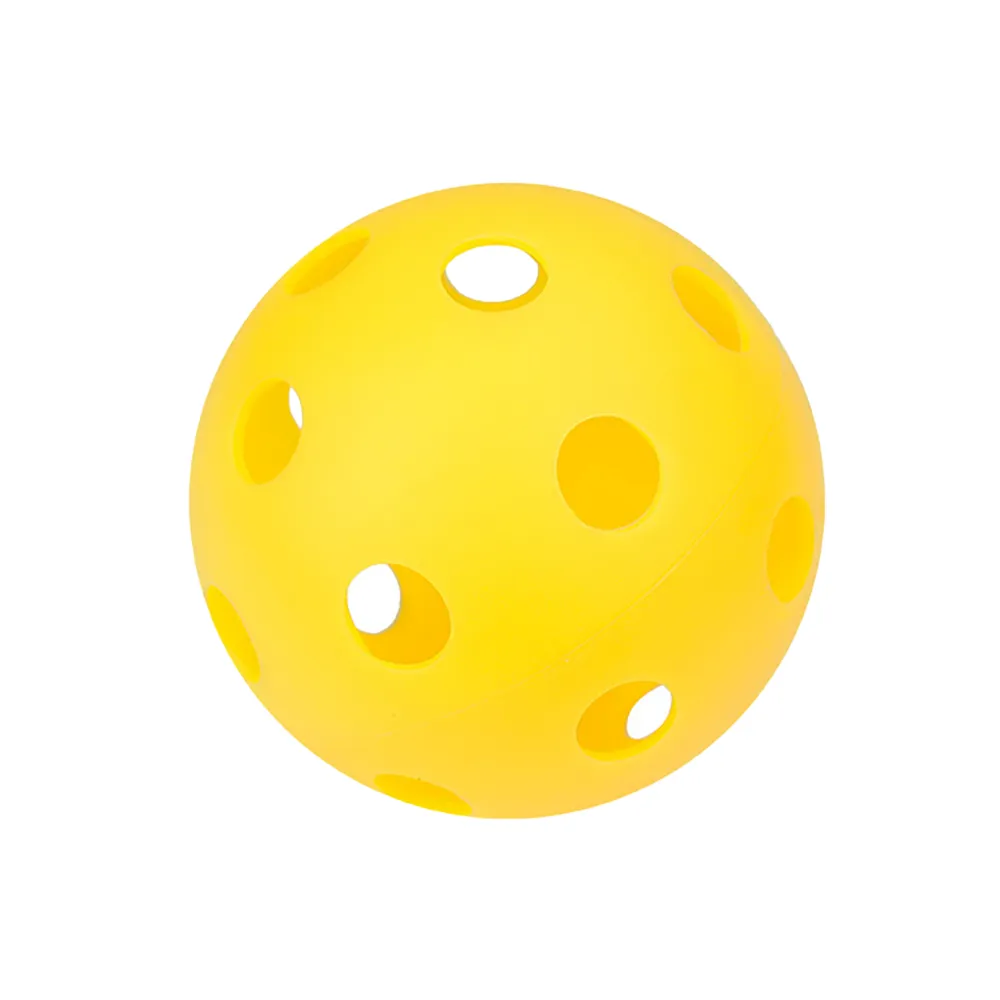 26 Hole Pickleball MOQ 100 5