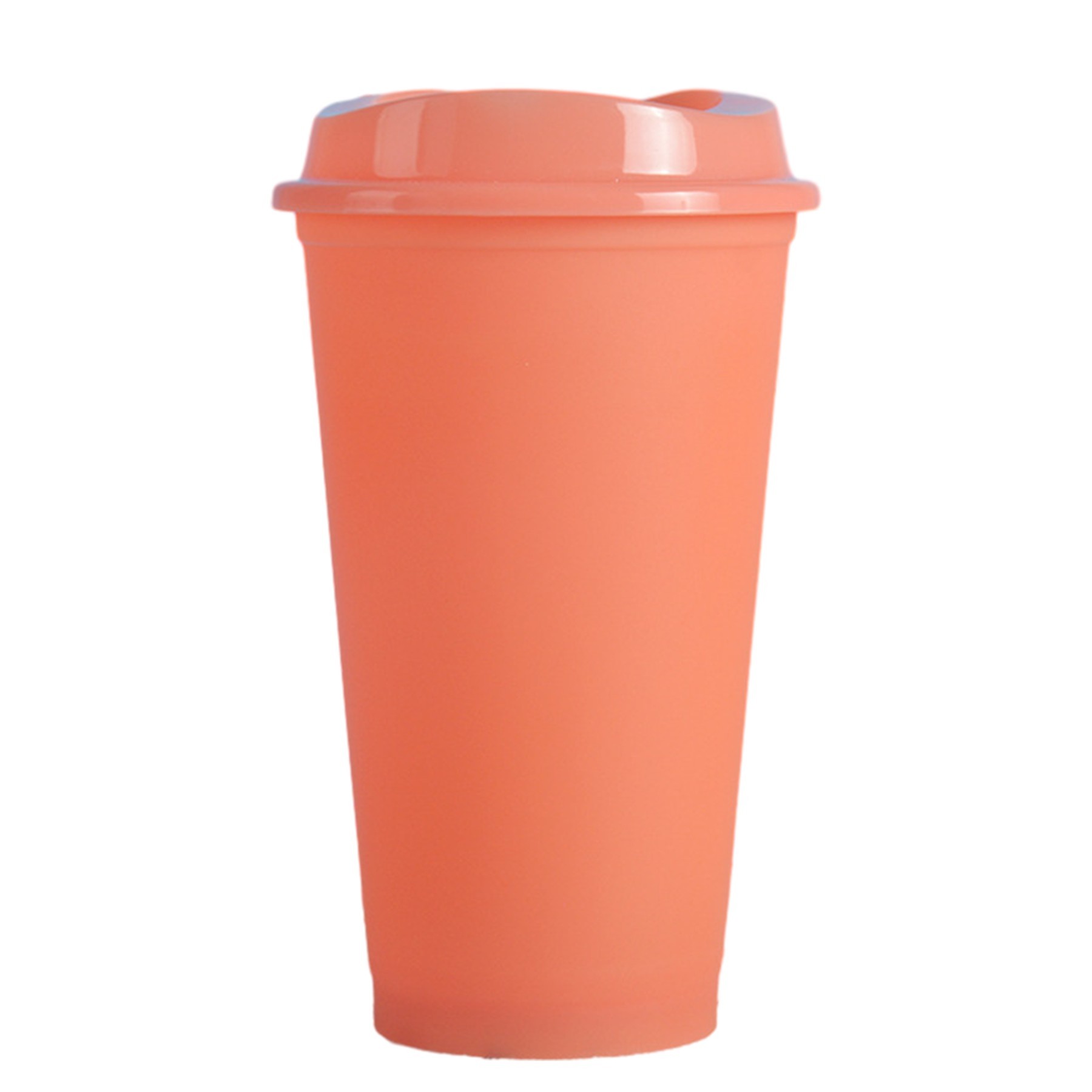 16Oz Color Changing Cup 2
