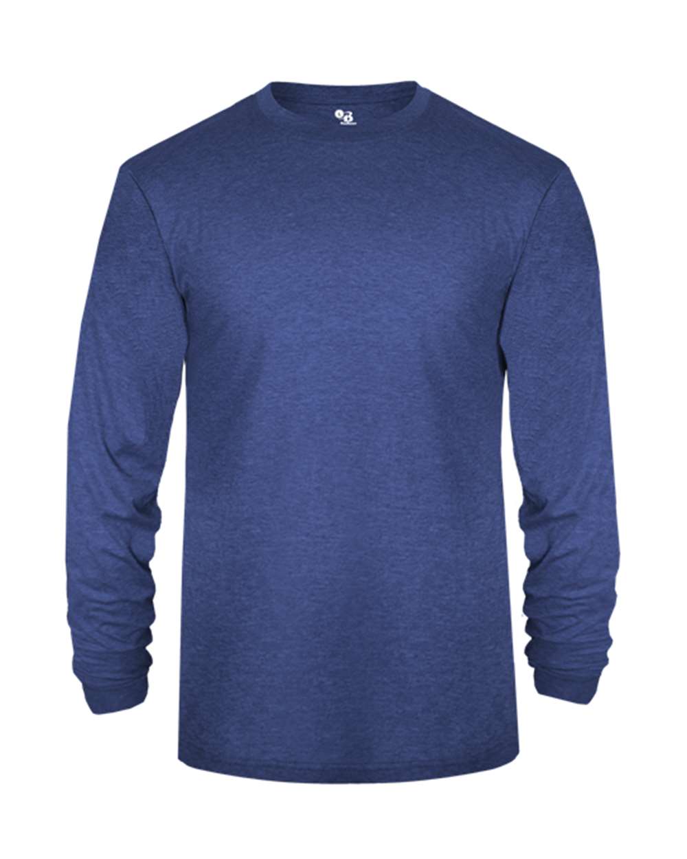 Youth Triblend Long Sleeve T-Shirt - 2944 42