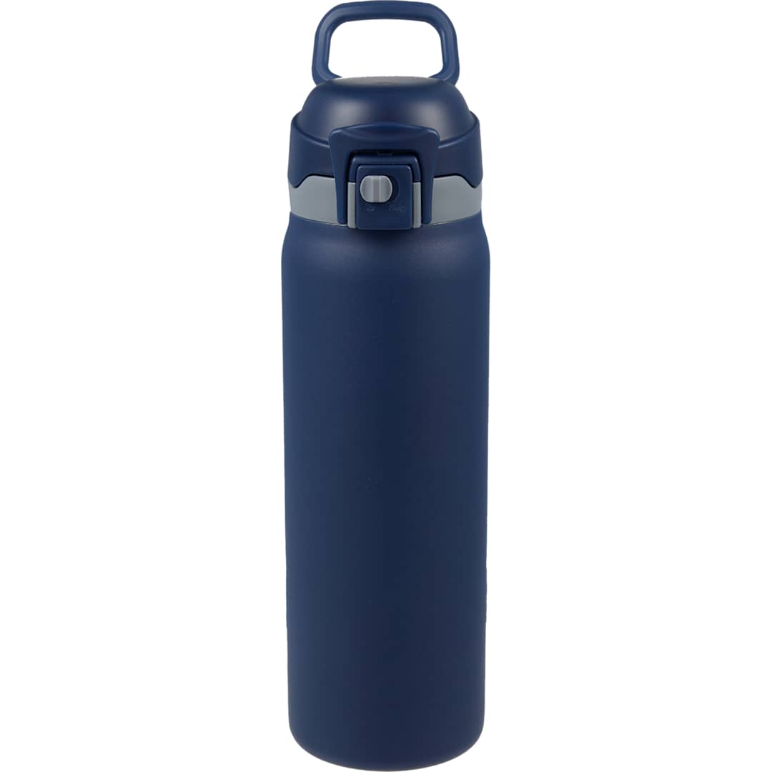 Rhine 2 in 1 Vacuum Insulated Bottle 30oz 181