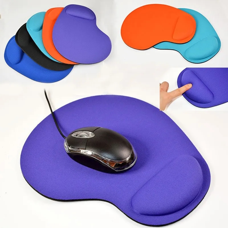 WRIST MOUSE PAD 2
