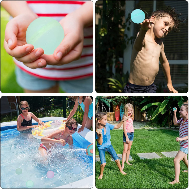 Water Balloon 3