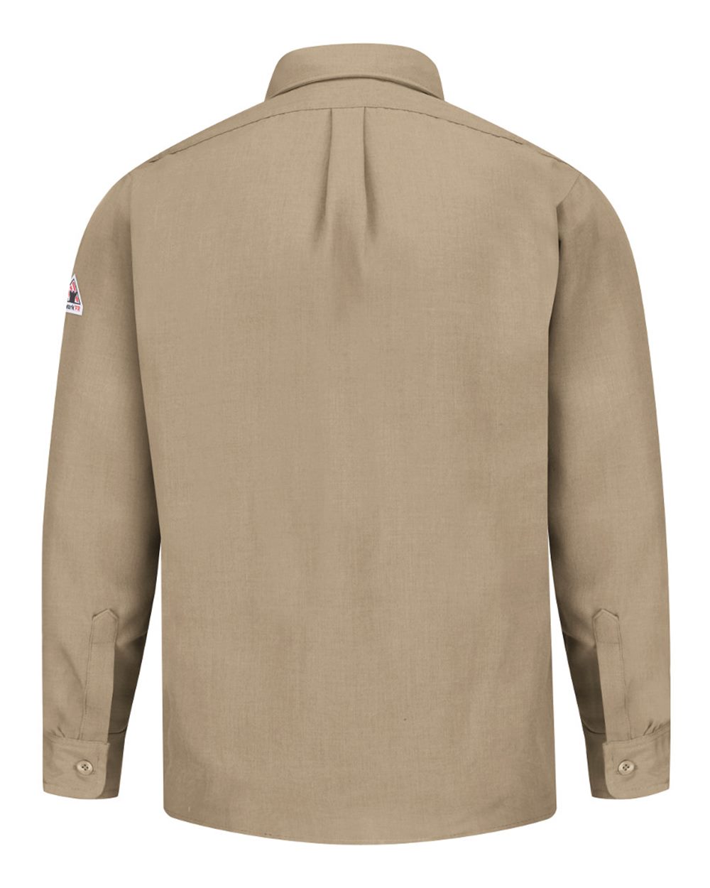 Men's Tall Uniform Shirt Nomex® IIIA - SND2T 5