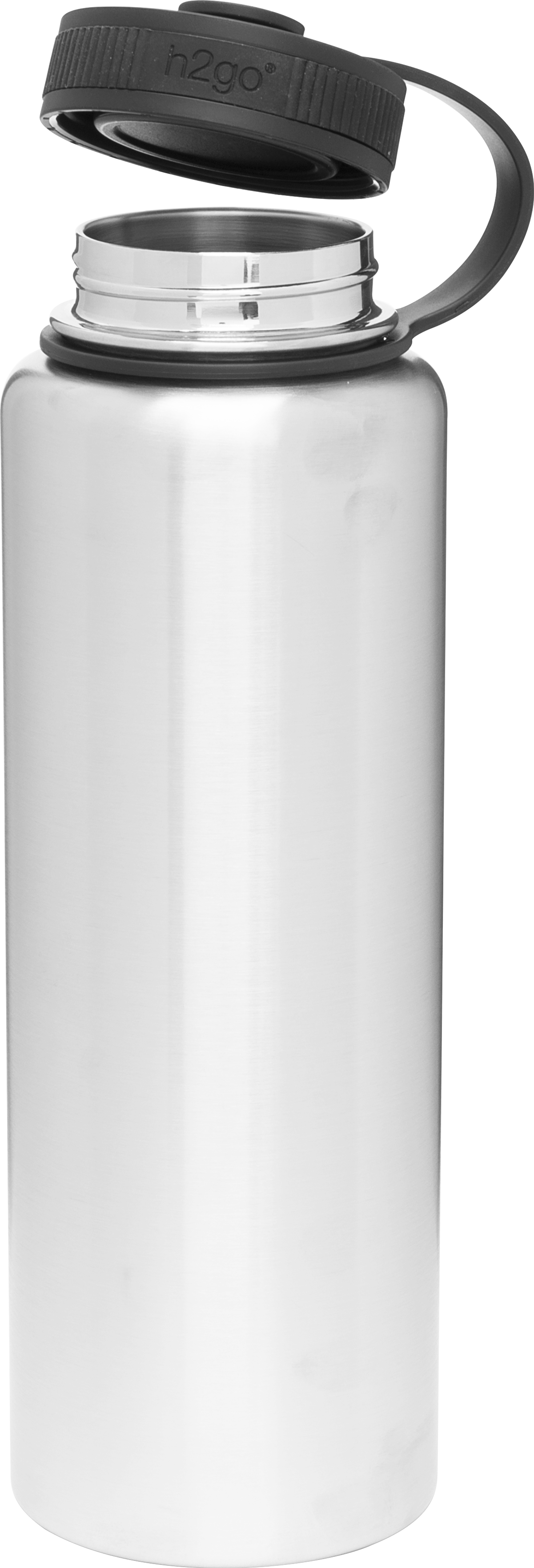 40 oz h2go venture, custom water bottle with logo imprint 34