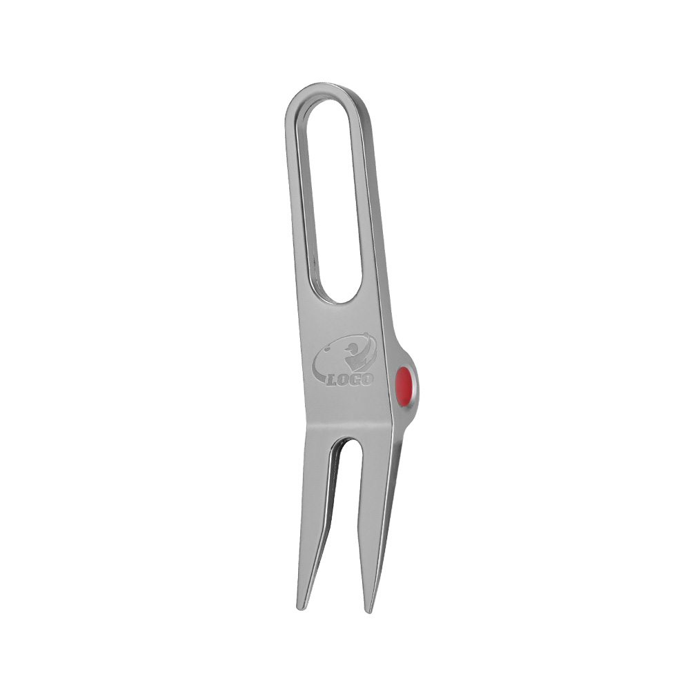 Metal Golf Divot Tool 4