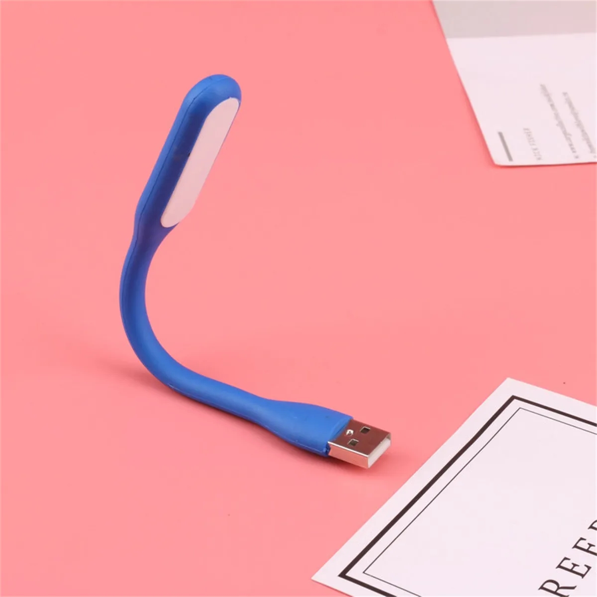 Mini USB Light for Keyboard 4
