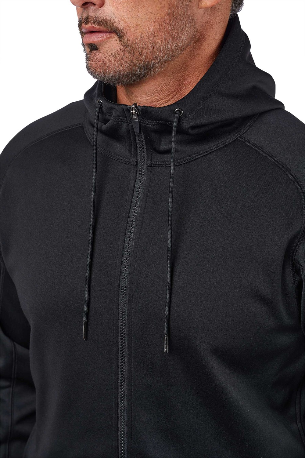 Hooded Flash 7