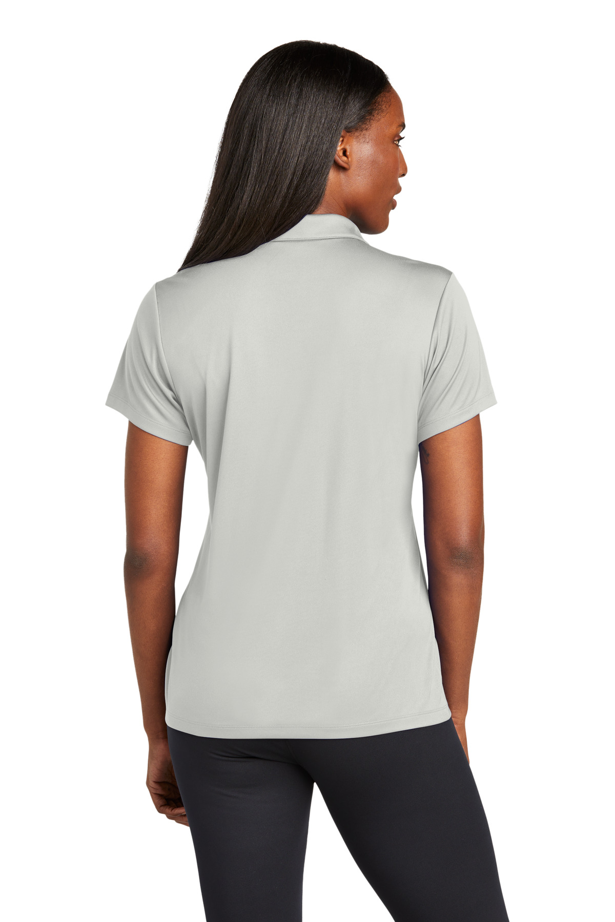 Sport-Tek Women's PosiCharge Re-Compete Polo LST725 53